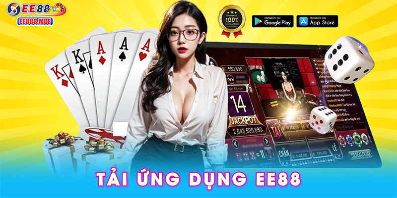 Tải ứng dụng EE88