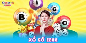 Xổ số EE88